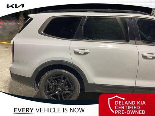 2024 Kia Telluride SX X-Line