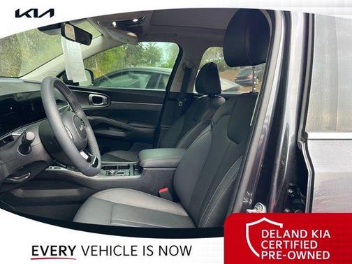 Panthera Metal 2025 Kia Sorento EX