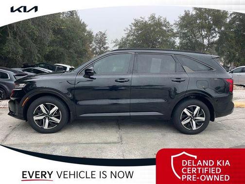 2022 Kia Sorento EX