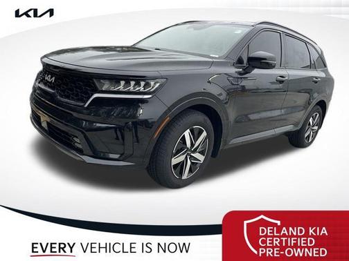 2022 Kia Sorento EX