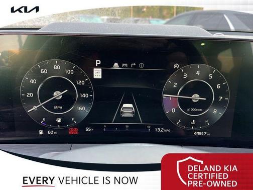 2023 Kia Telluride SX X-Line