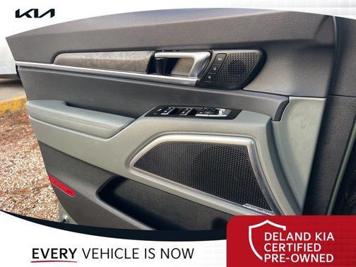 2023 Kia Telluride SX X-Line