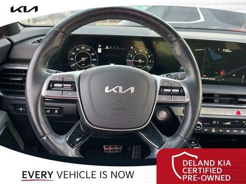 2023 Kia Telluride SX X-Line