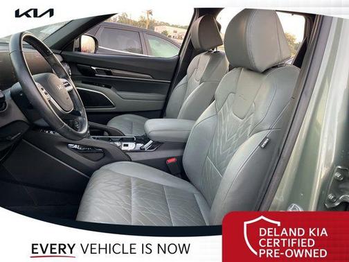 2023 Kia Telluride SX X-Line