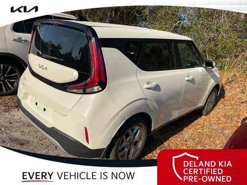 2023 Kia Soul S