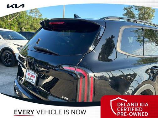 2024 Kia Telluride SX X-Pro