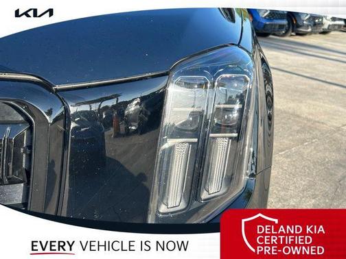 2024 Kia Telluride SX X-Pro