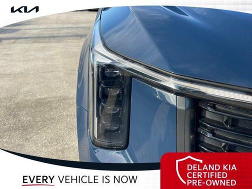 2024 Kia Sorento EX