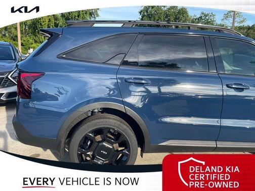 2024 Kia Sorento EX