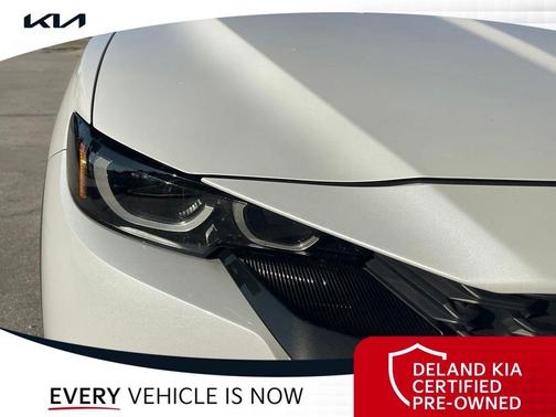 wind chill pearl 2025 Mazda CX-50 2.5 S Preferred Package