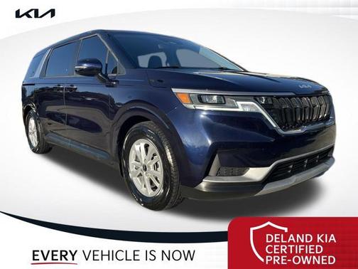 2023 Kia Carnival LX