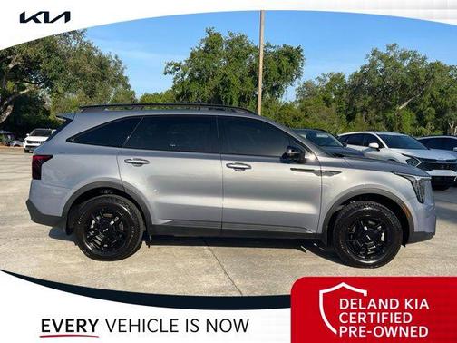 2024 Kia Sorento SX