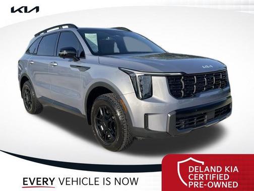 2024 Kia Sorento SX