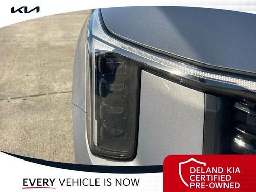 2024 Kia Sorento SX