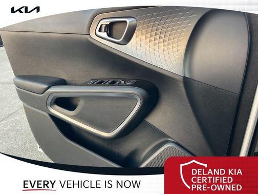 2022 Kia Soul GT-Line