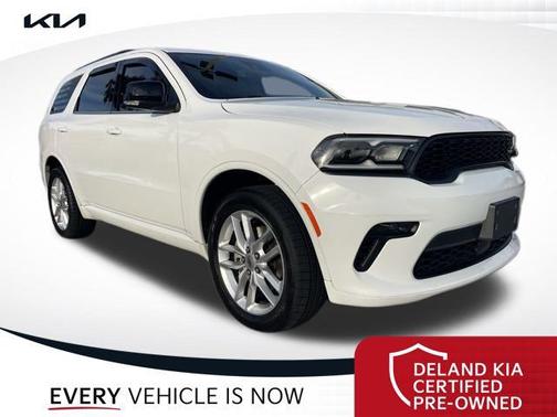 2023 Dodge Durango GT Plus
