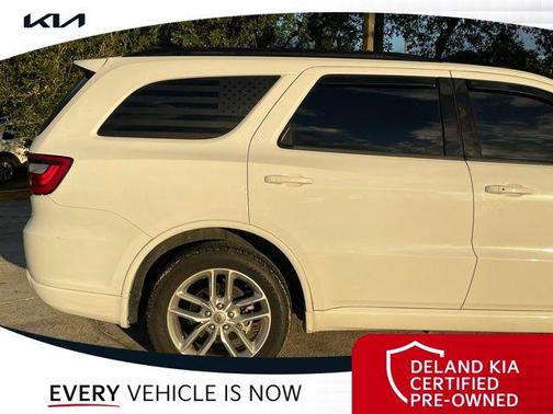 2023 Dodge Durango GT Plus