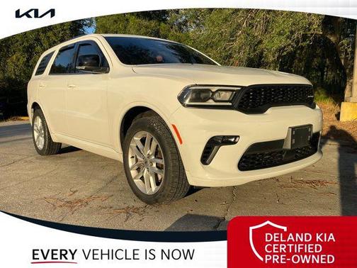 2023 Dodge Durango GT Plus