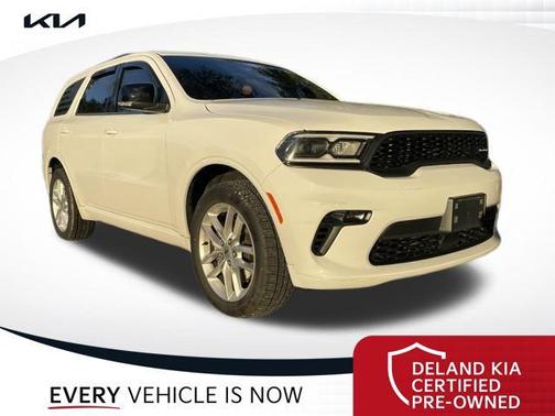 2023 Dodge Durango GT Plus