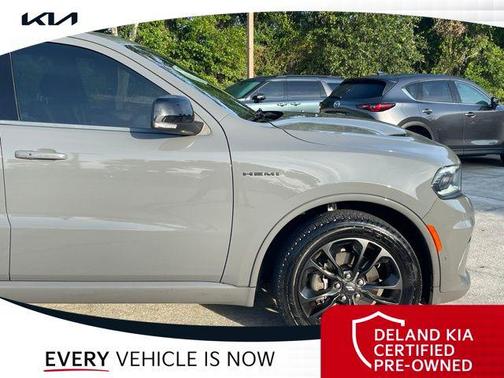 2023 Dodge Durango R/T Premium RWD