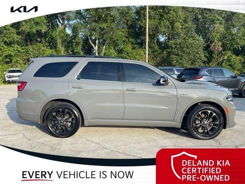 2023 Dodge Durango R/T Premium RWD