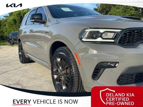 2023 Dodge Durango R/T Premium RWD