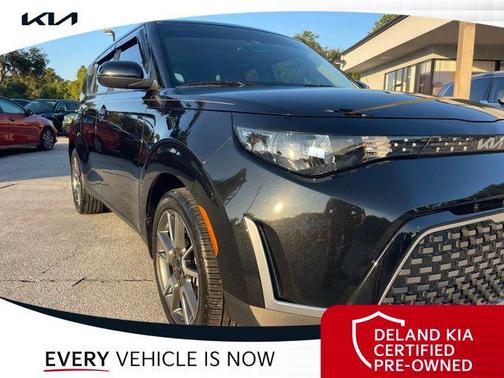2024 Kia Soul EX