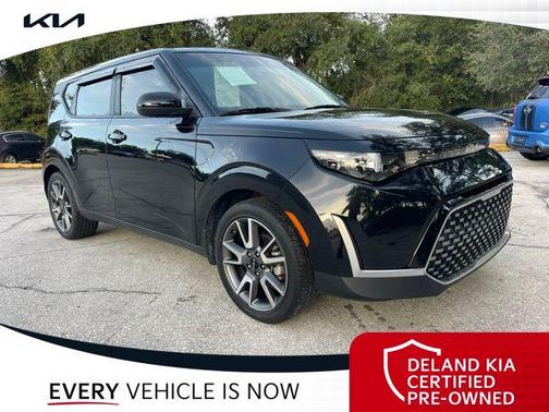 2024 Kia Soul EX