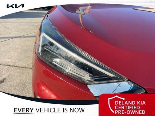 2019 Hyundai TUCSON Ultimate