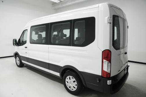 2016 Ford Transit-350 XL