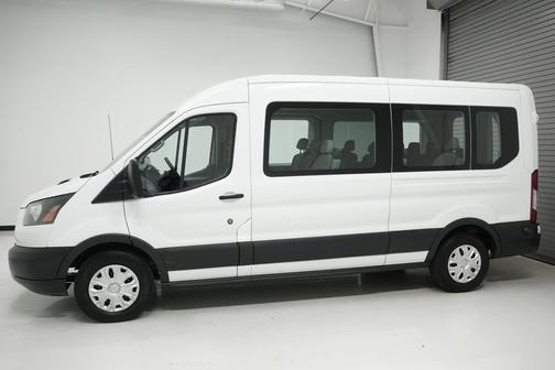 2016 Ford Transit-350 XL
