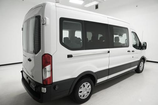 2016 Ford Transit-350 XL