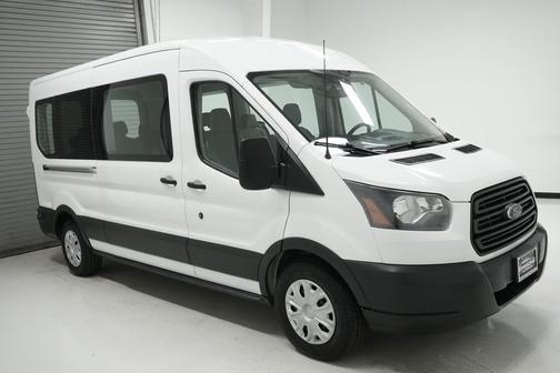 2016 Ford Transit-350 XL