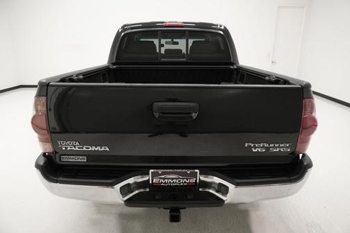 2006 Toyota Tacoma PreRunner Double Cab
