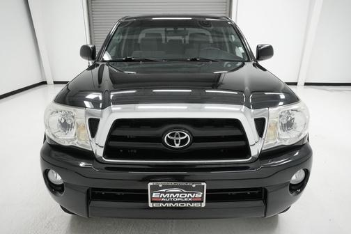 2006 Toyota Tacoma PreRunner Double Cab