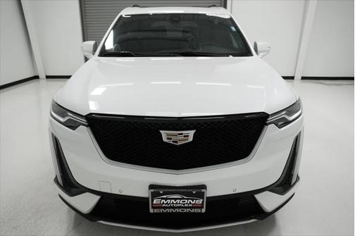 2023 Cadillac XT6 Sport AWD