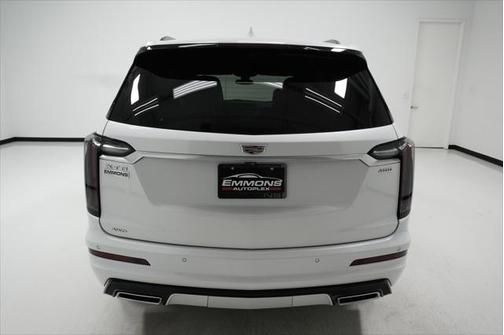 2023 Cadillac XT6 Sport AWD