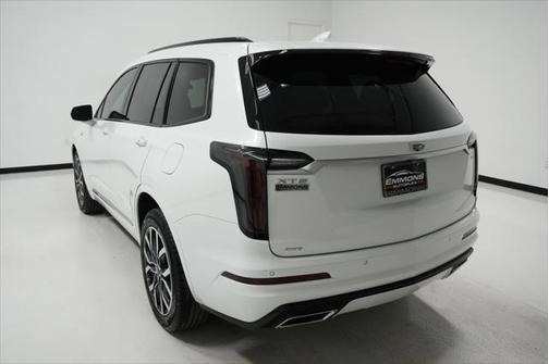 2023 Cadillac XT6 Sport AWD