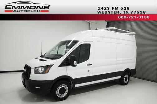 2023 Ford Transit-250 Base