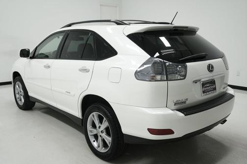 2008 Lexus RX 400h Base