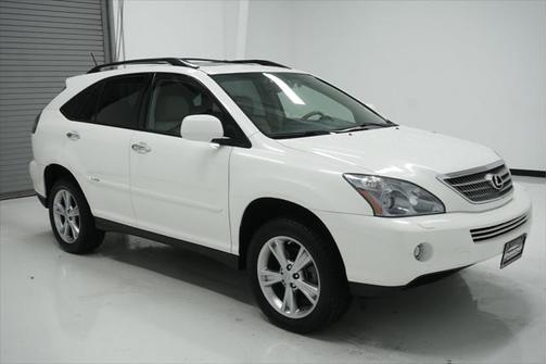 2008 Lexus RX 400h Base