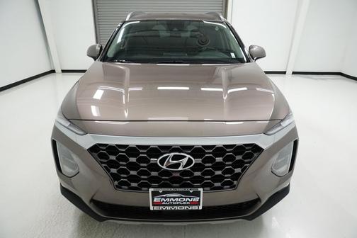 2020 Hyundai SANTA FE SEL 2.4