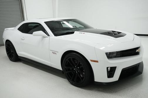 2013 Chevrolet Camaro ZL1