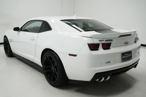 2013 Chevrolet Camaro ZL1