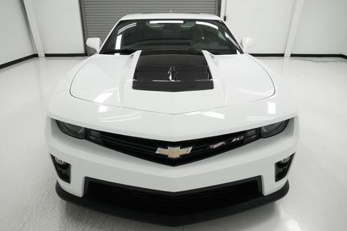 2013 Chevrolet Camaro ZL1