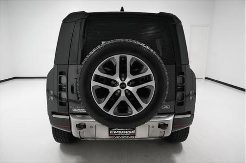 2021 Land Rover Defender X