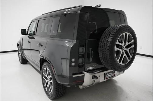 2021 Land Rover Defender X