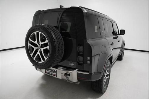 2021 Land Rover Defender X