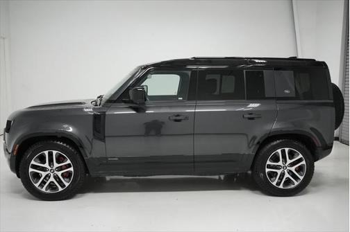 2021 Land Rover Defender X