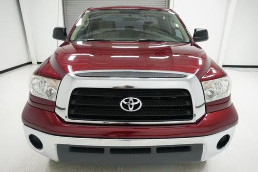 2009 Toyota Tundra Grade